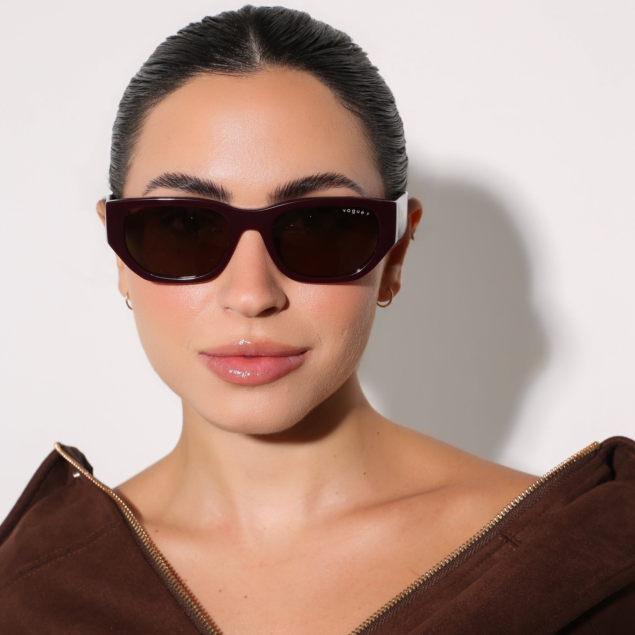 Óculos Solar Vogue Polarizado VO 5586S