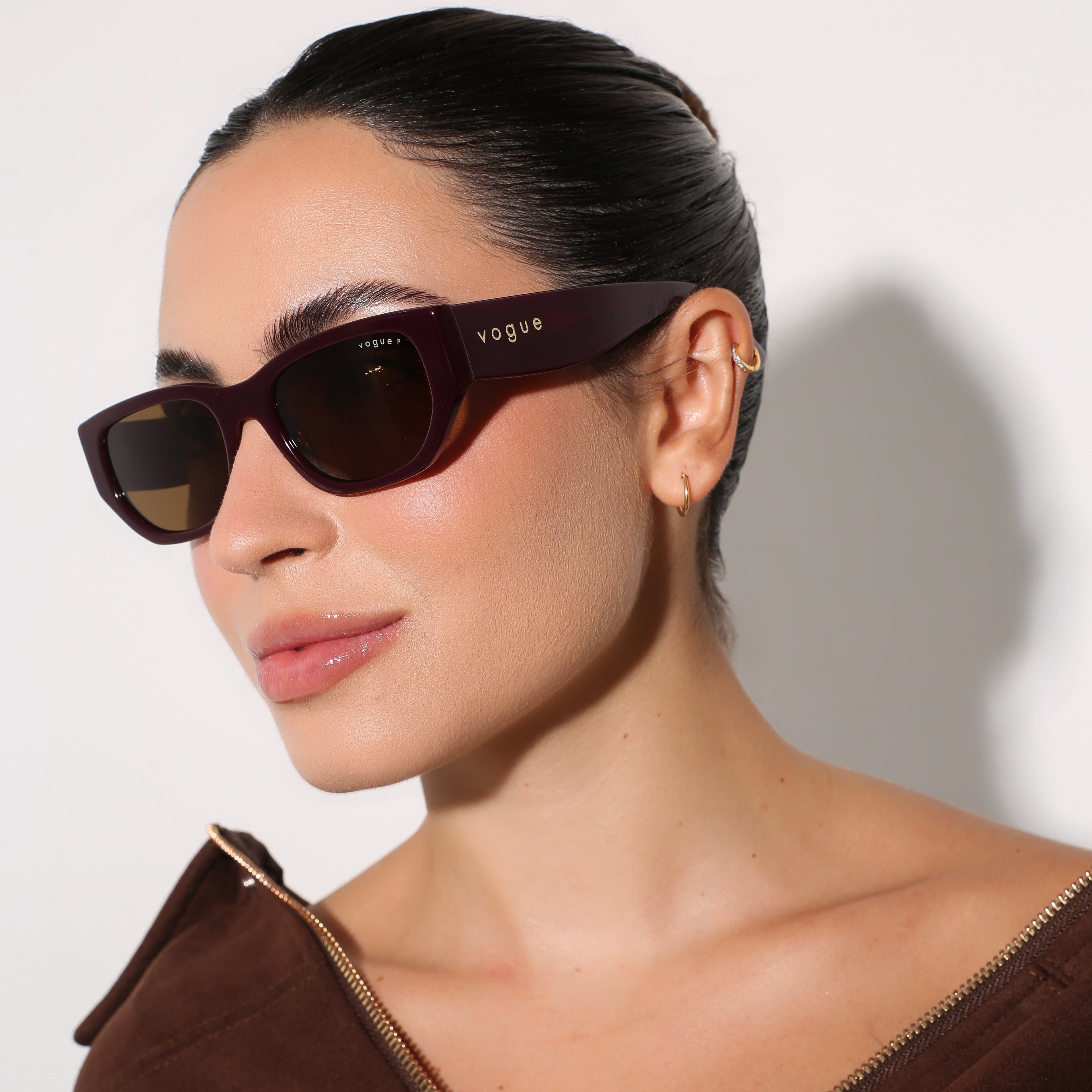 Óculos Solar Vogue Polarizado VO 5586S