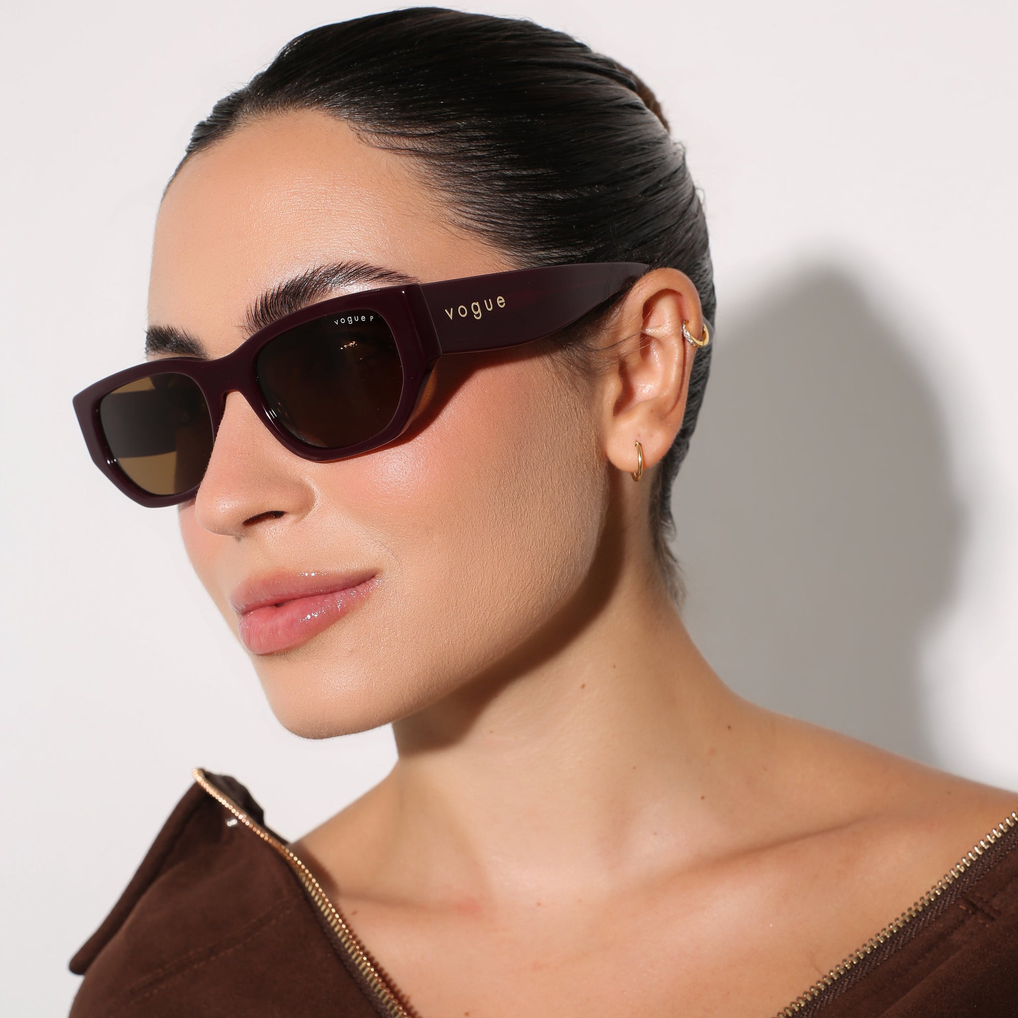 Óculos Solar Vogue Polarizado VO 5586S