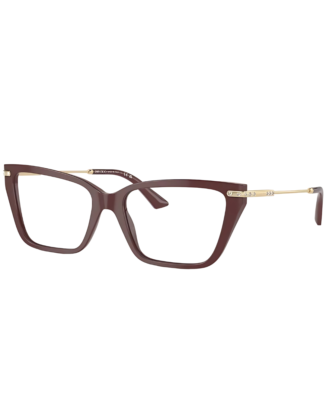 Óculos de Grau Feminino Jimmy Choo 3002B