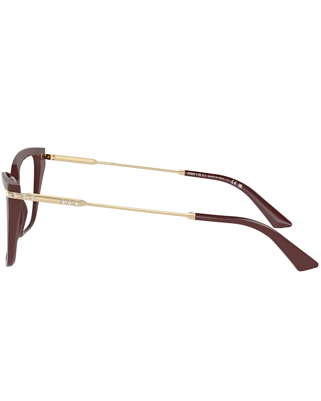 Óculos de Grau Feminino Jimmy Choo 3002B