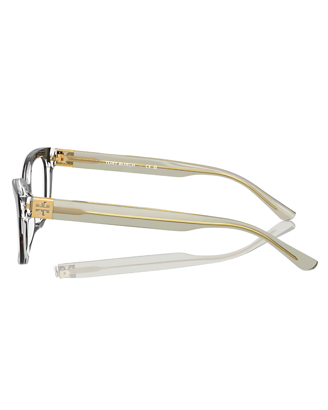 Óculos de Grau Feminino Tory Burch TY2084