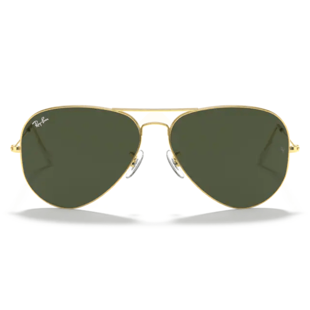 Óculos Solar Ray Ban Aviator Large RB 3026L