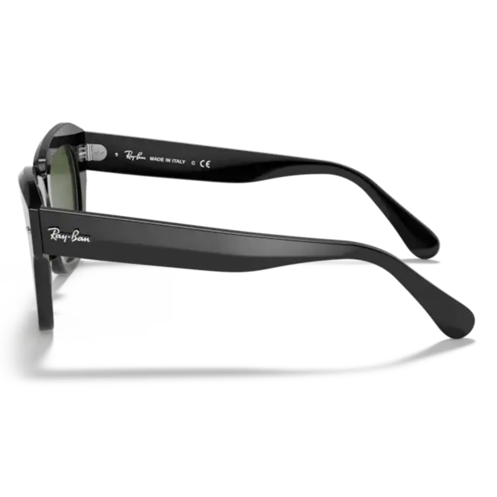Óculos solar Ray Ban RB 2186