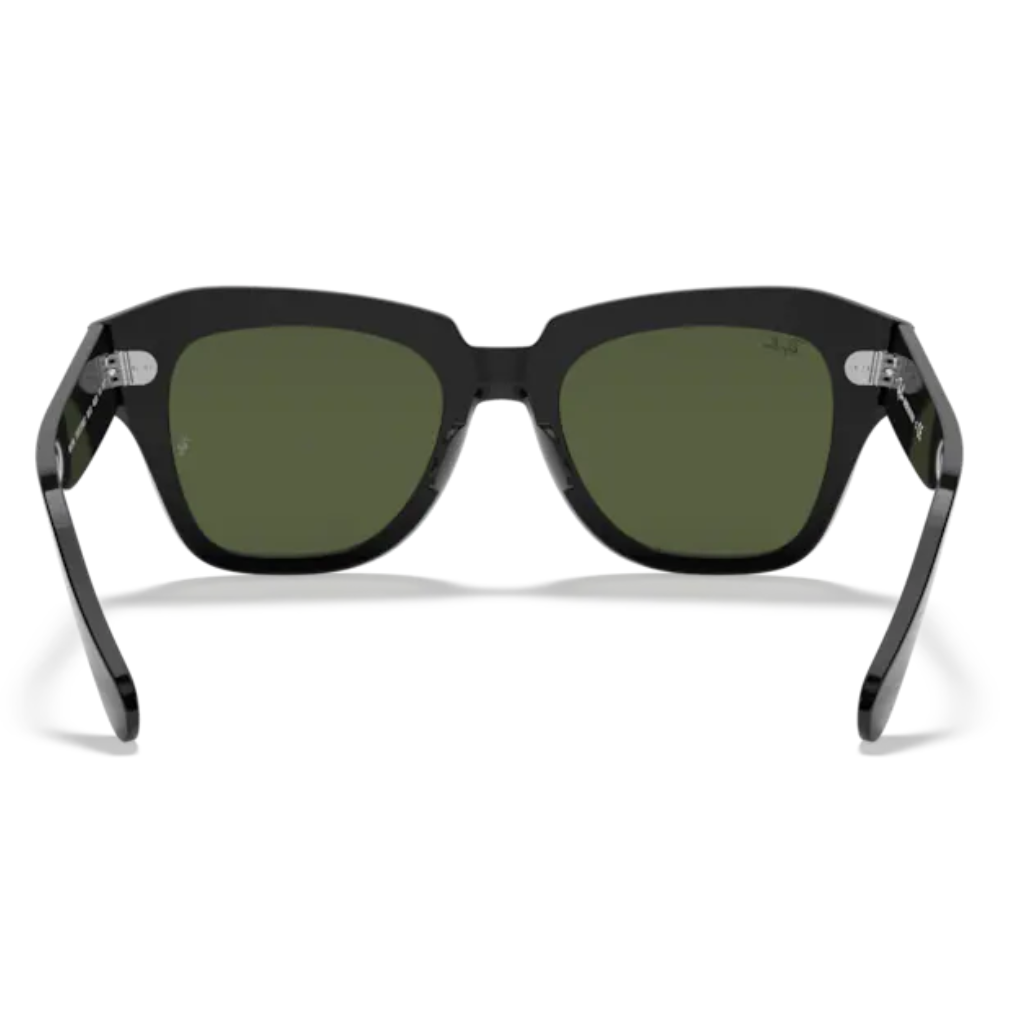 Óculos solar Ray Ban RB 2186