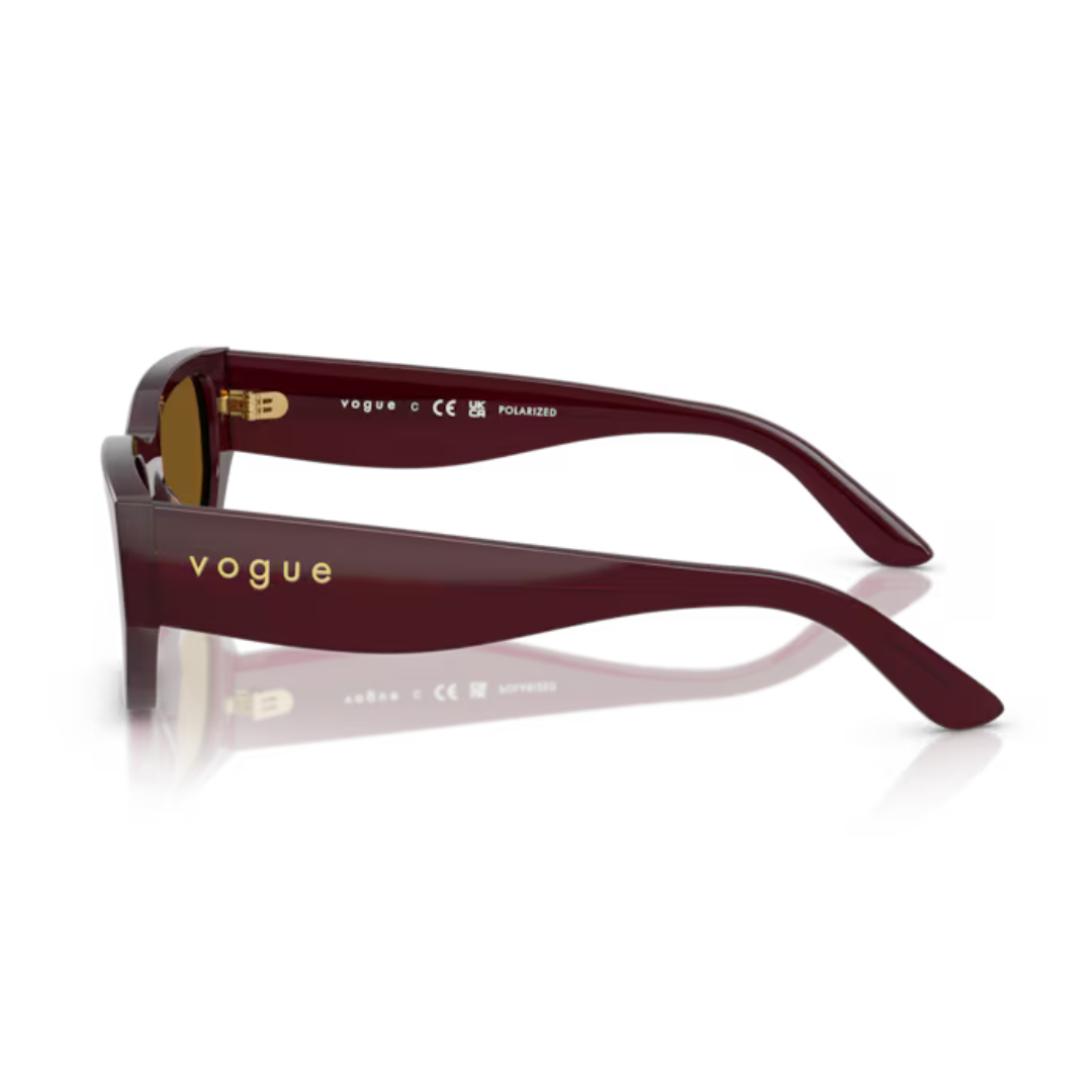 Óculos Solar Vogue Polarizado VO 5586S