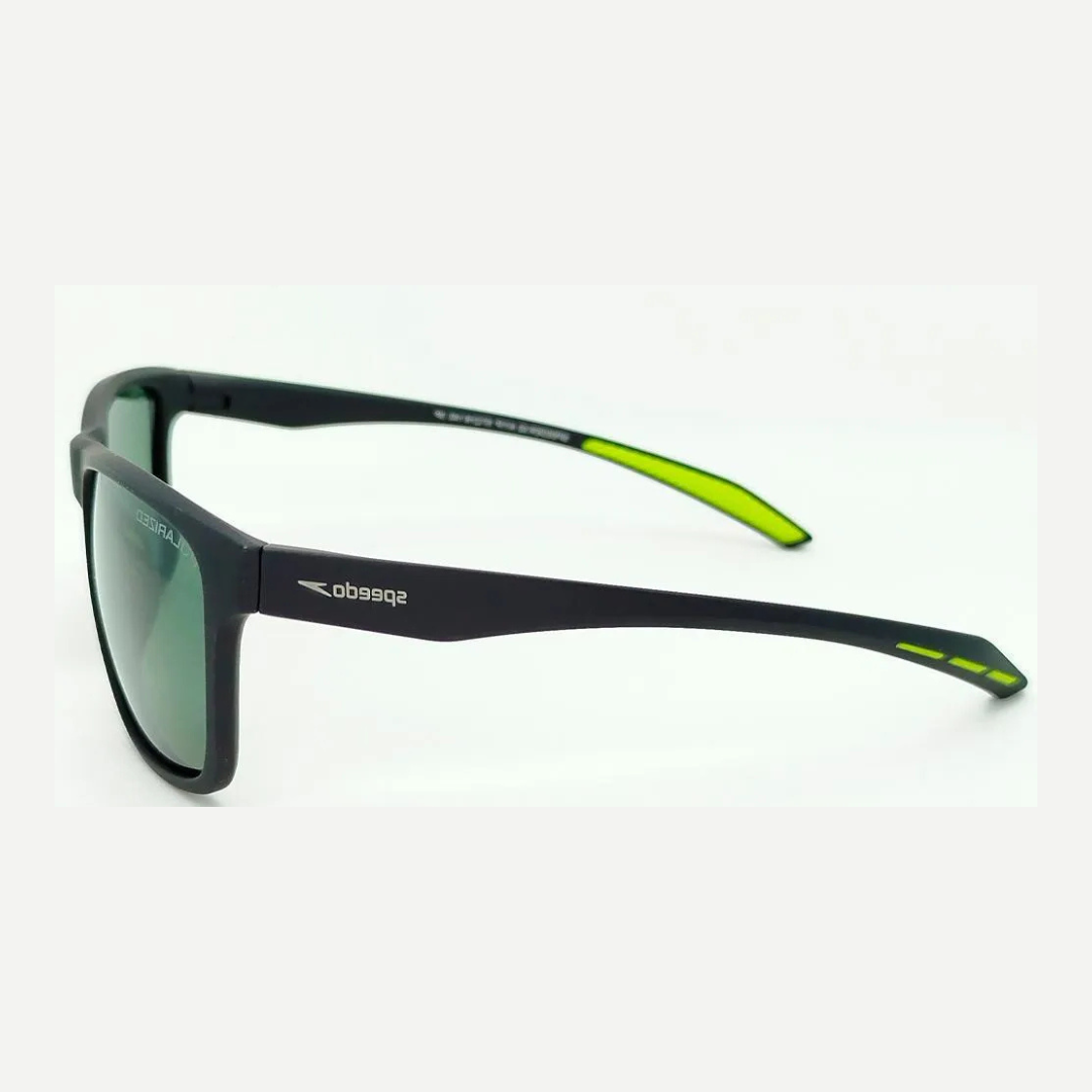 Óculos Solar Speedo Polarizado Speeder 32
