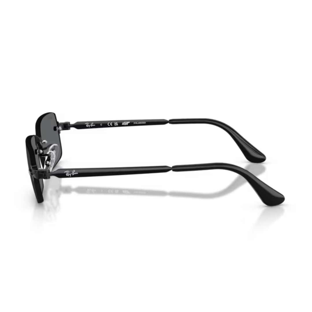 Óculos Solar Ray Ban Polarizado By A$AAP ROCKY RB 3928