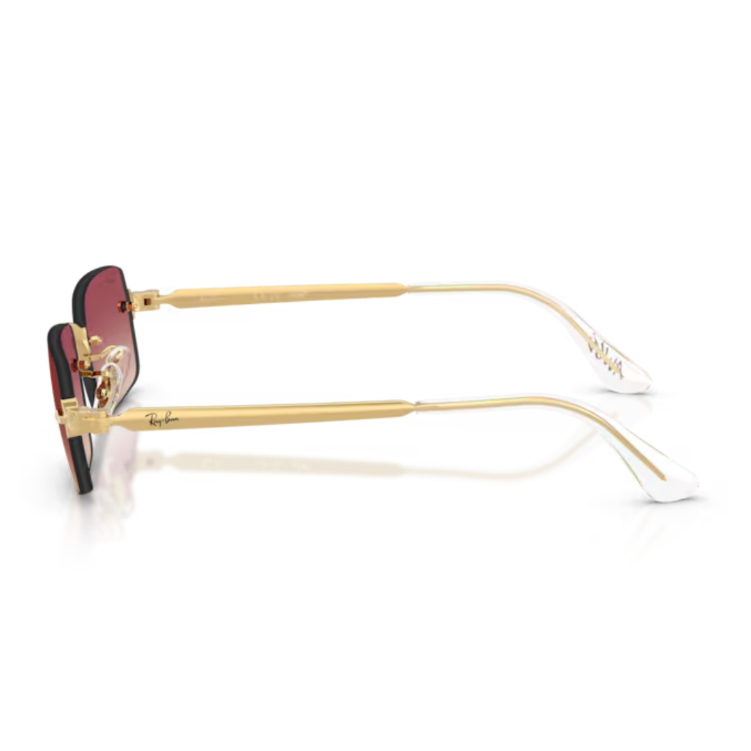 Óculos Solar Ray Ban By A$AAP ROCKY RB 3928