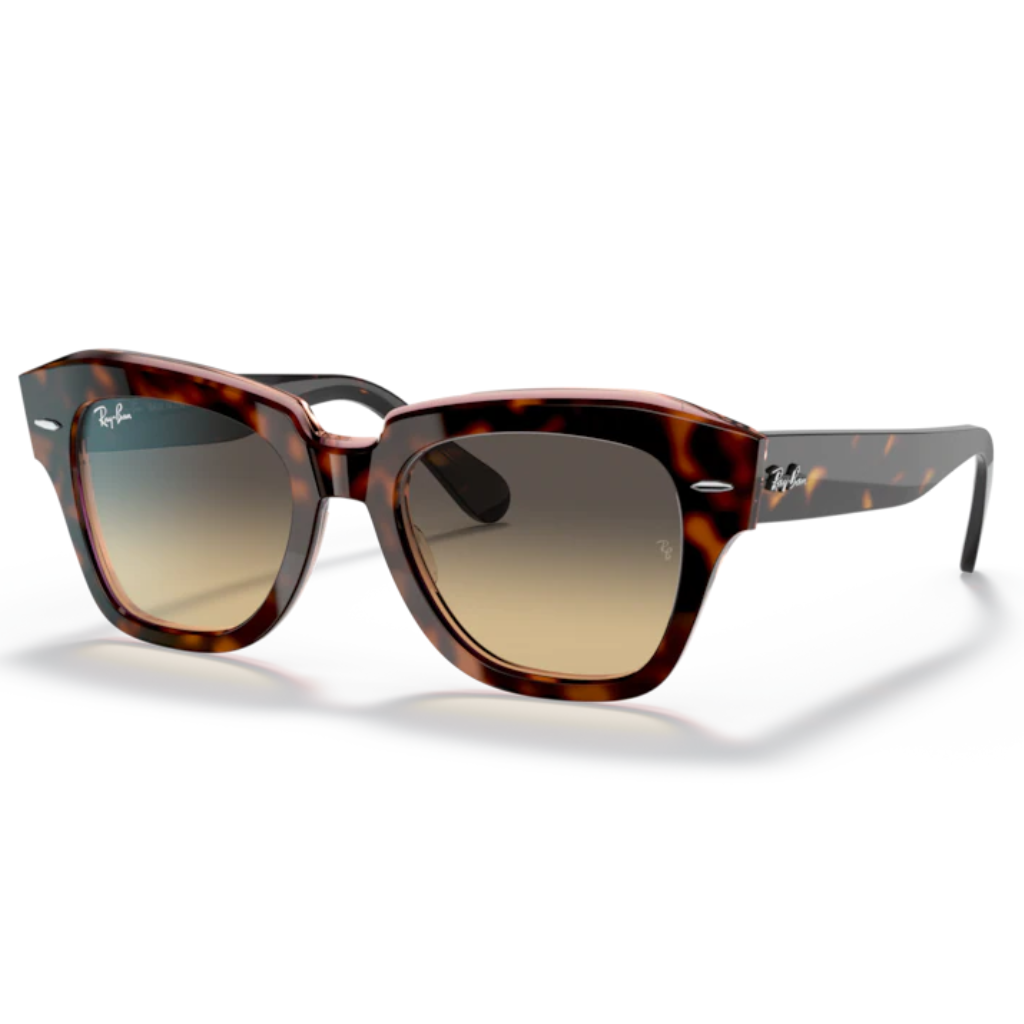 Óculos solar Ray Ban RB 2186