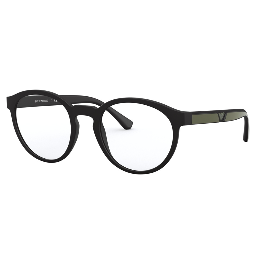 Óculos de Grau e Solar Emporio Armani EA 4152