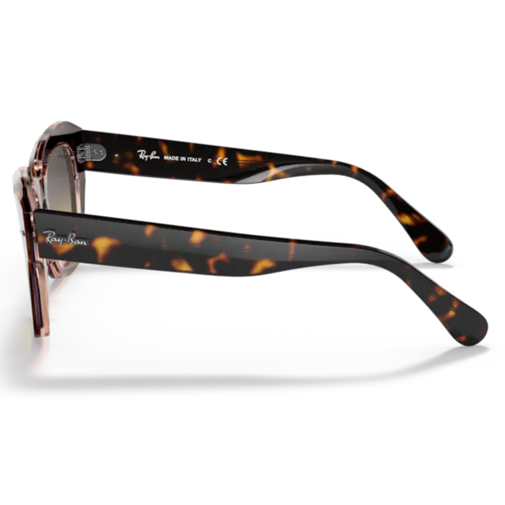 Óculos solar Ray Ban RB 2186