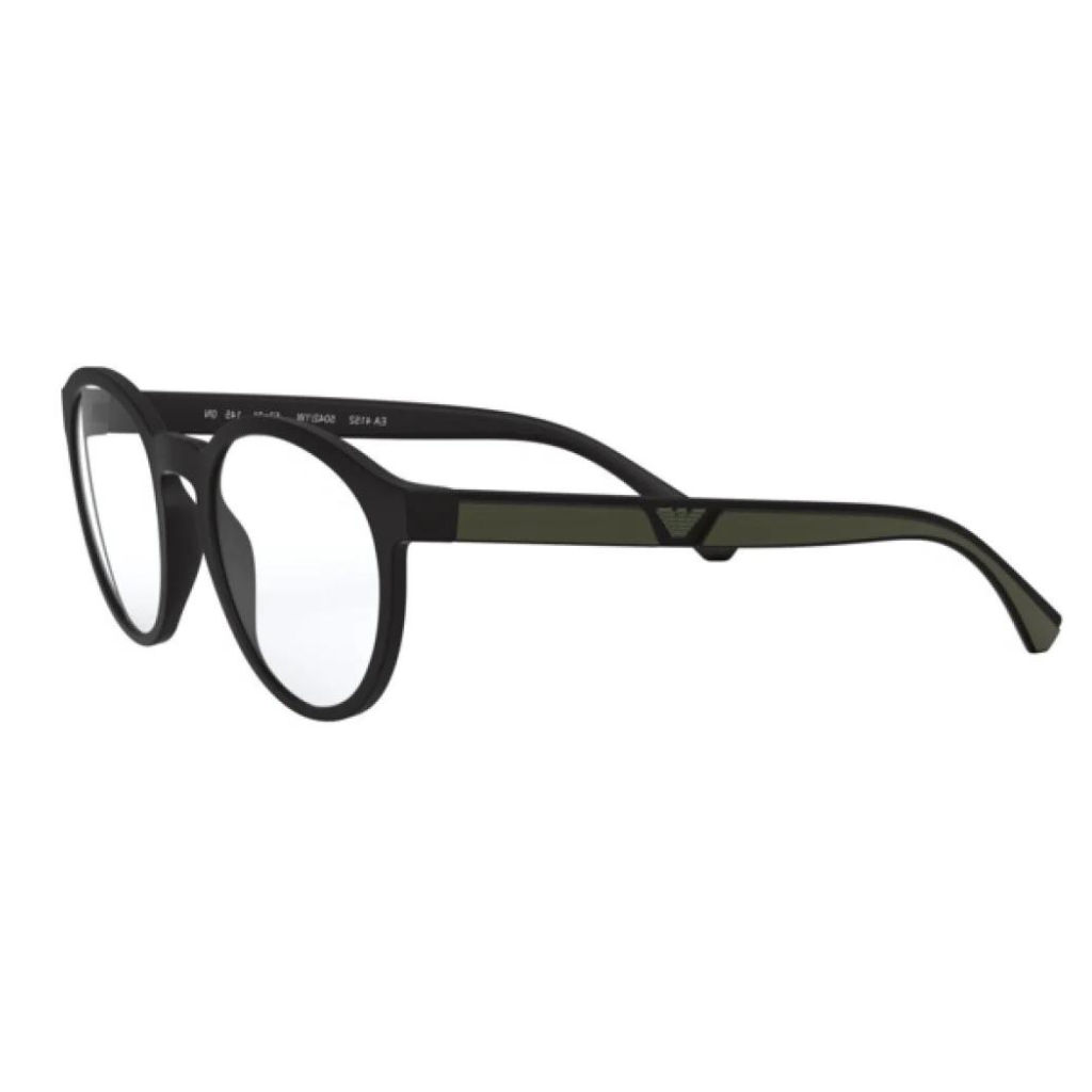 Óculos de Grau e Solar Emporio Armani EA 4152