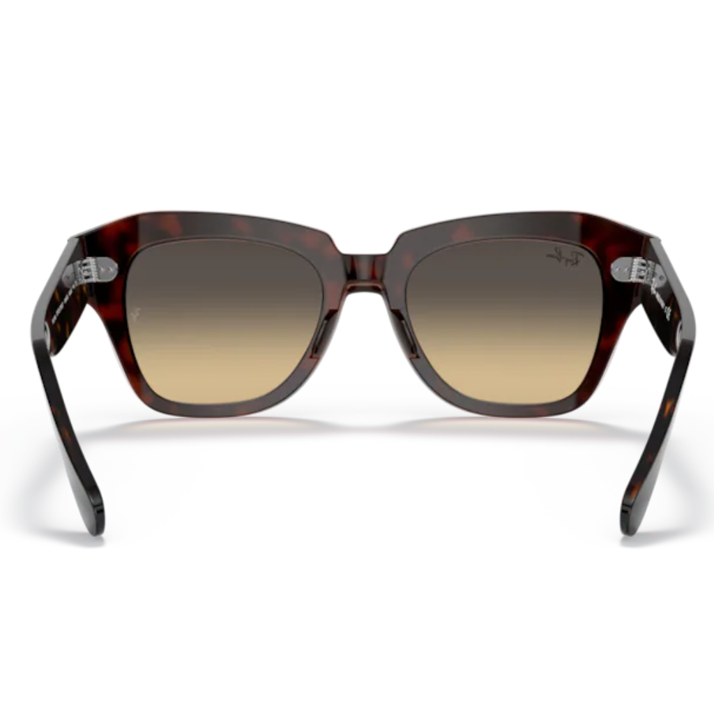 Óculos solar Ray Ban RB 2186