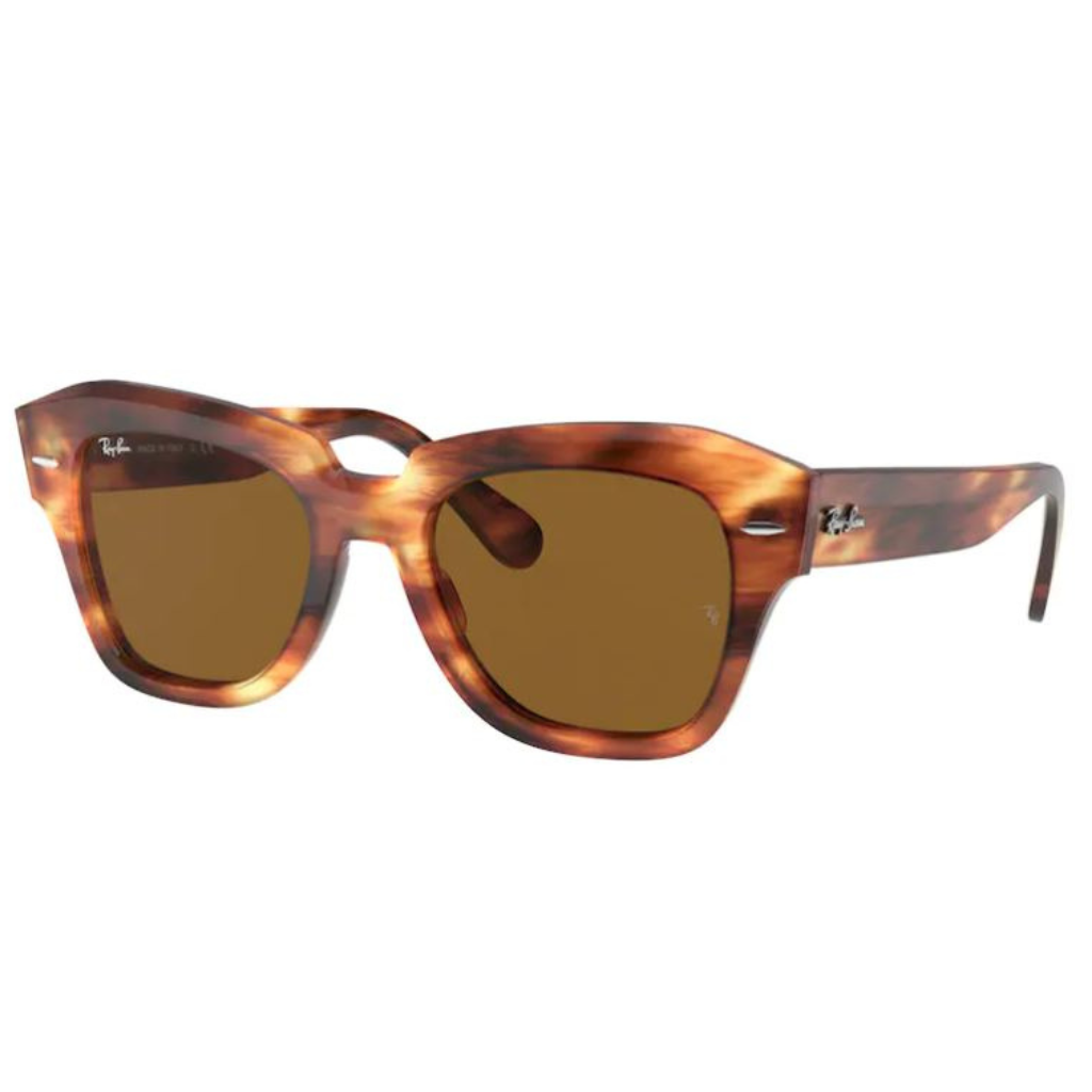 Óculos solar Ray Ban RB 2186