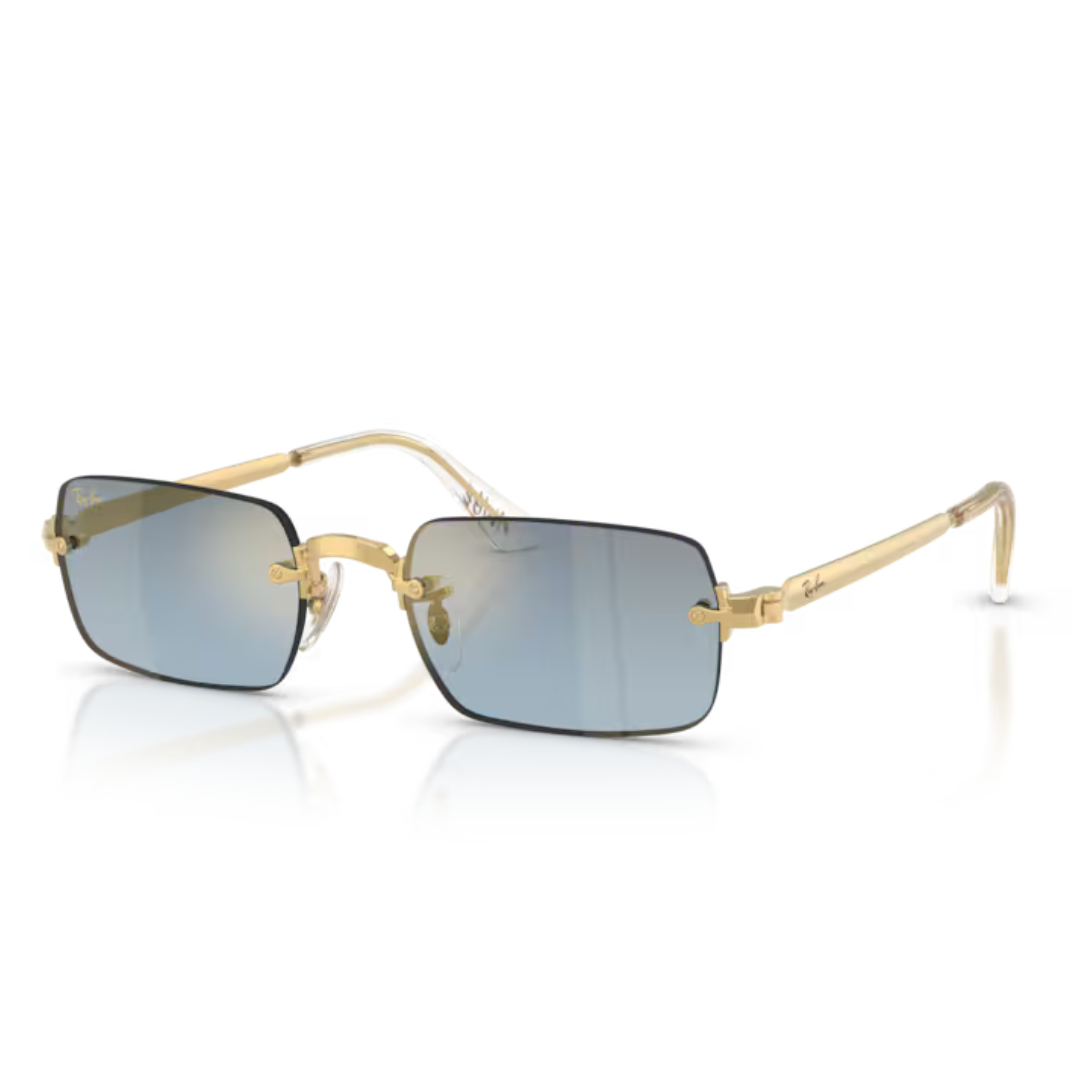 Óculos Solar Ray Ban By A$AAP ROCKY RB 3928