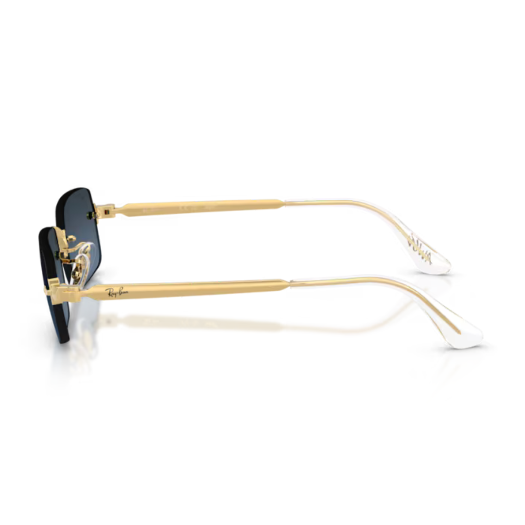 Óculos Solar Ray Ban By A$AAP ROCKY RB 3928