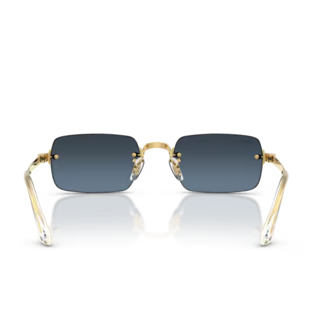 Óculos Solar Ray Ban By A$AAP ROCKY RB 3928