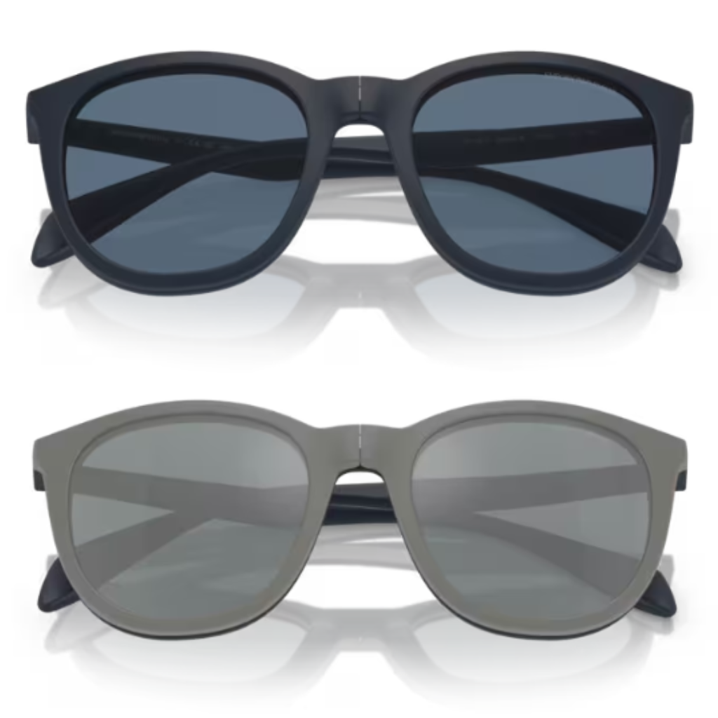 Óculos de Grau e Solar Emporio Armani EA 4211