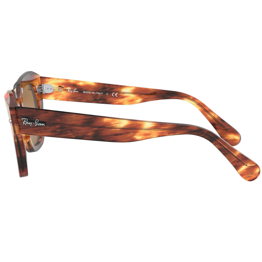 Óculos solar Ray Ban RB 2186