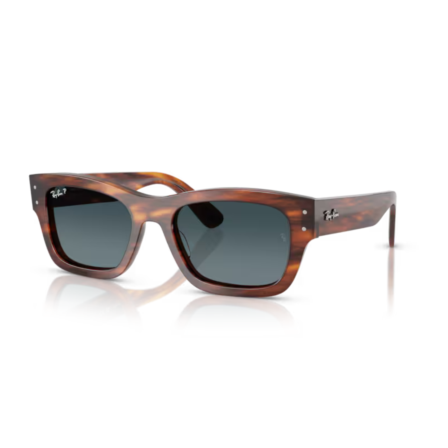 Óculos Solar Ray Ban Polarizado RB 7683S