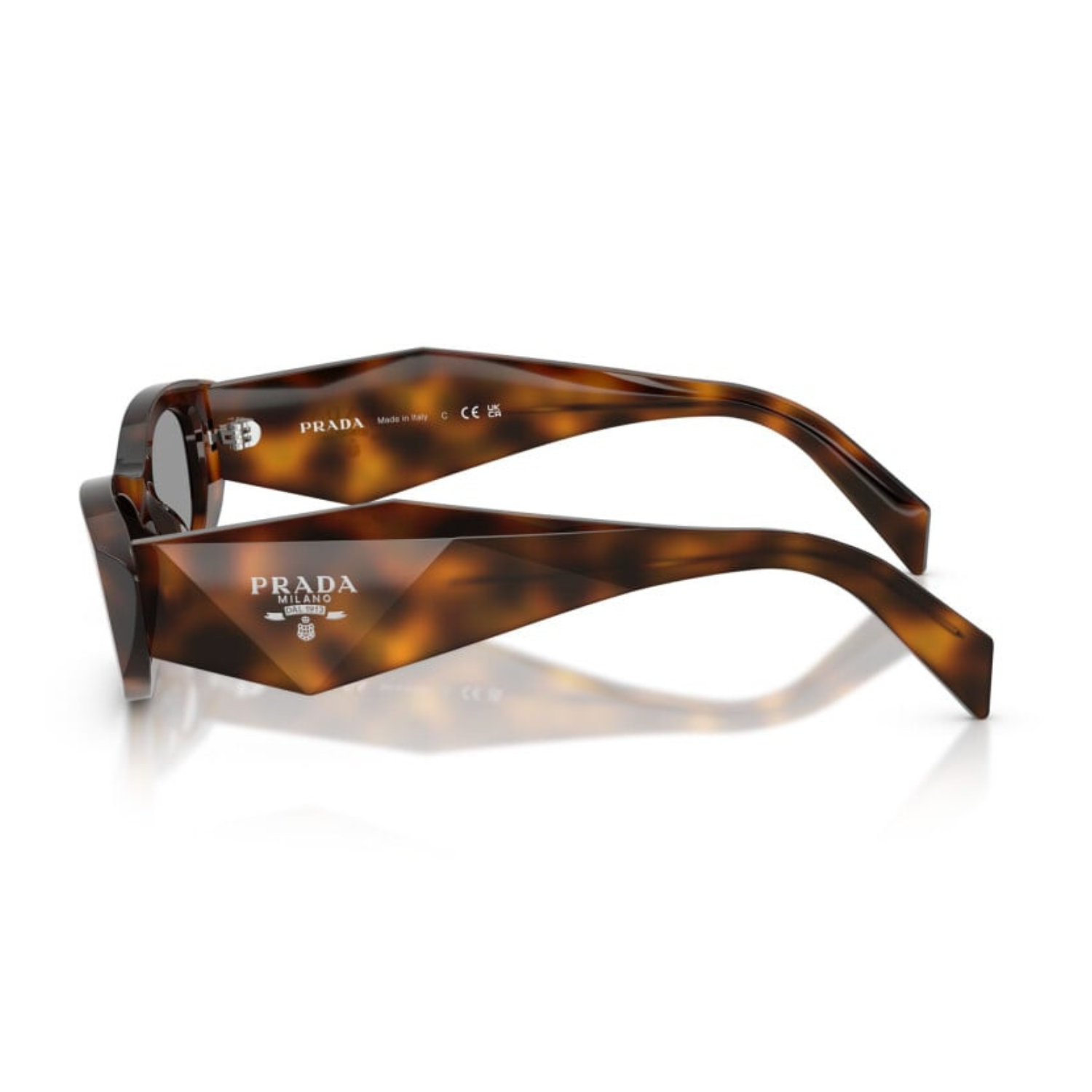 Óculos solar Prada PR B16S