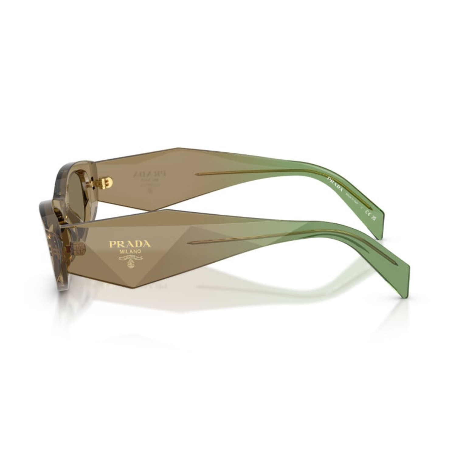 Óculos solar Prada PR B16S