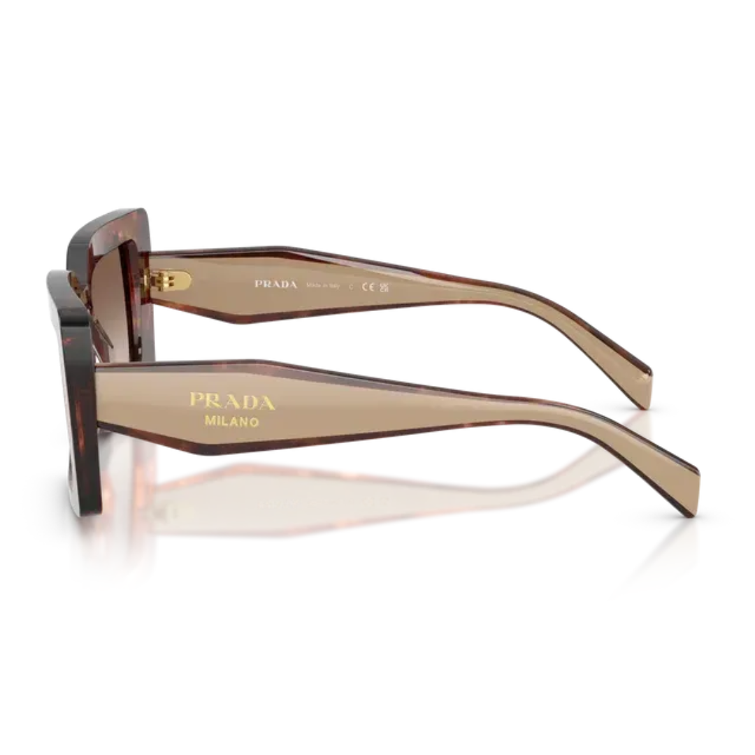 Óculos solar Prada PR D01S