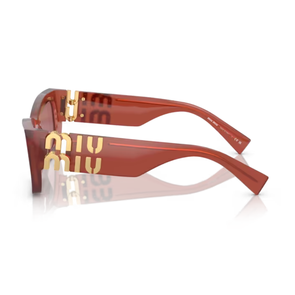 Óculos Solar Miu Miu MU 09WS