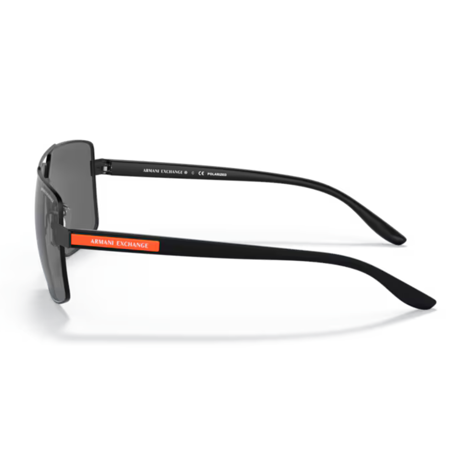 Óculos Solar Armani Exchange Polarizado AX 2037S