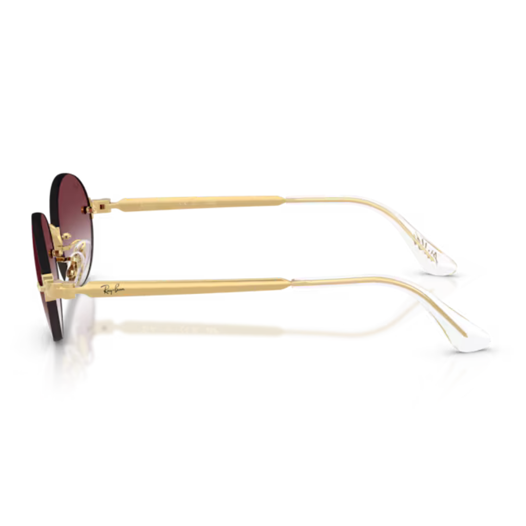 Óculos Solar Ray Ban By A$AAP ROCKY RB 3929