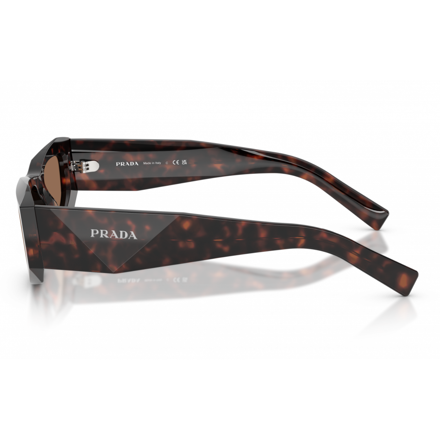 Óculos solar Prada PR B19S