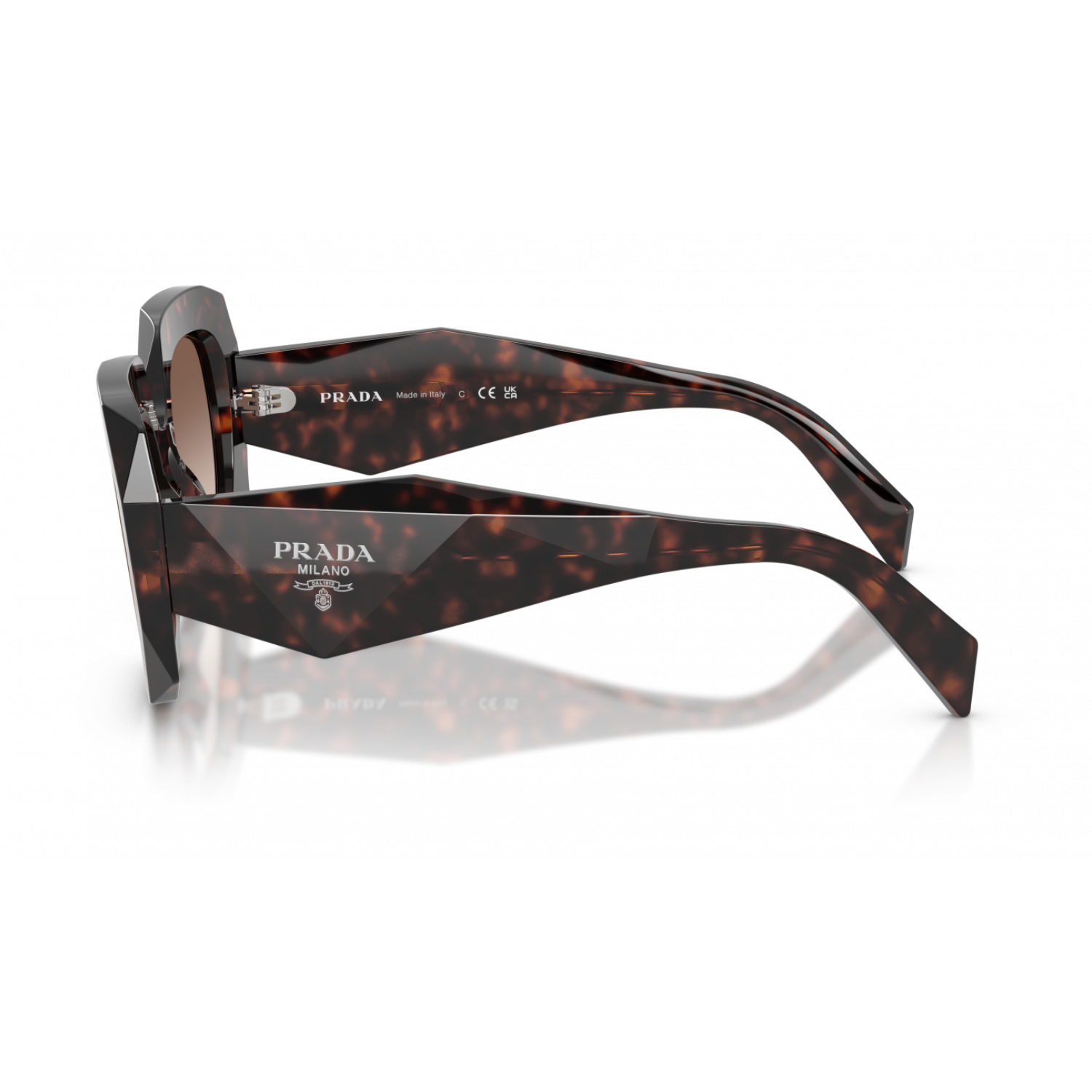 Óculos solar Prada PR B23S