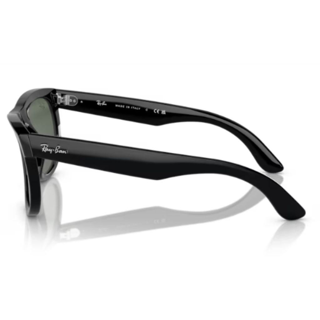 Óculos Solar Ray Ban Reverse  RB R0502S