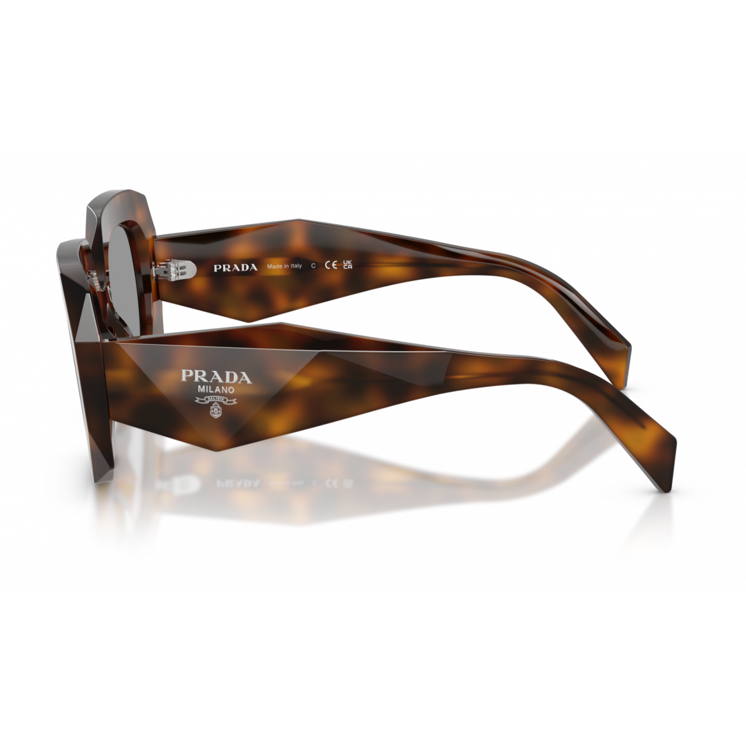 Óculos solar Prada PR B23S