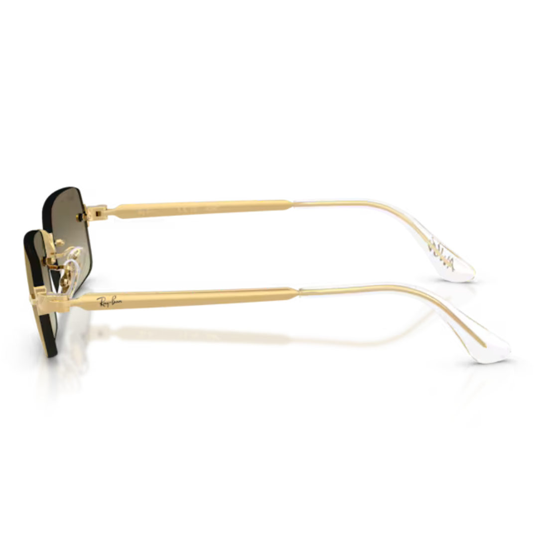 Óculos Solar Ray Ban By A$AAP ROCKY RB 3928