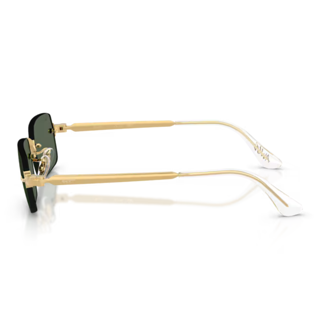 Óculos Solar Ray Ban By A$AAP ROCKY RB 3928