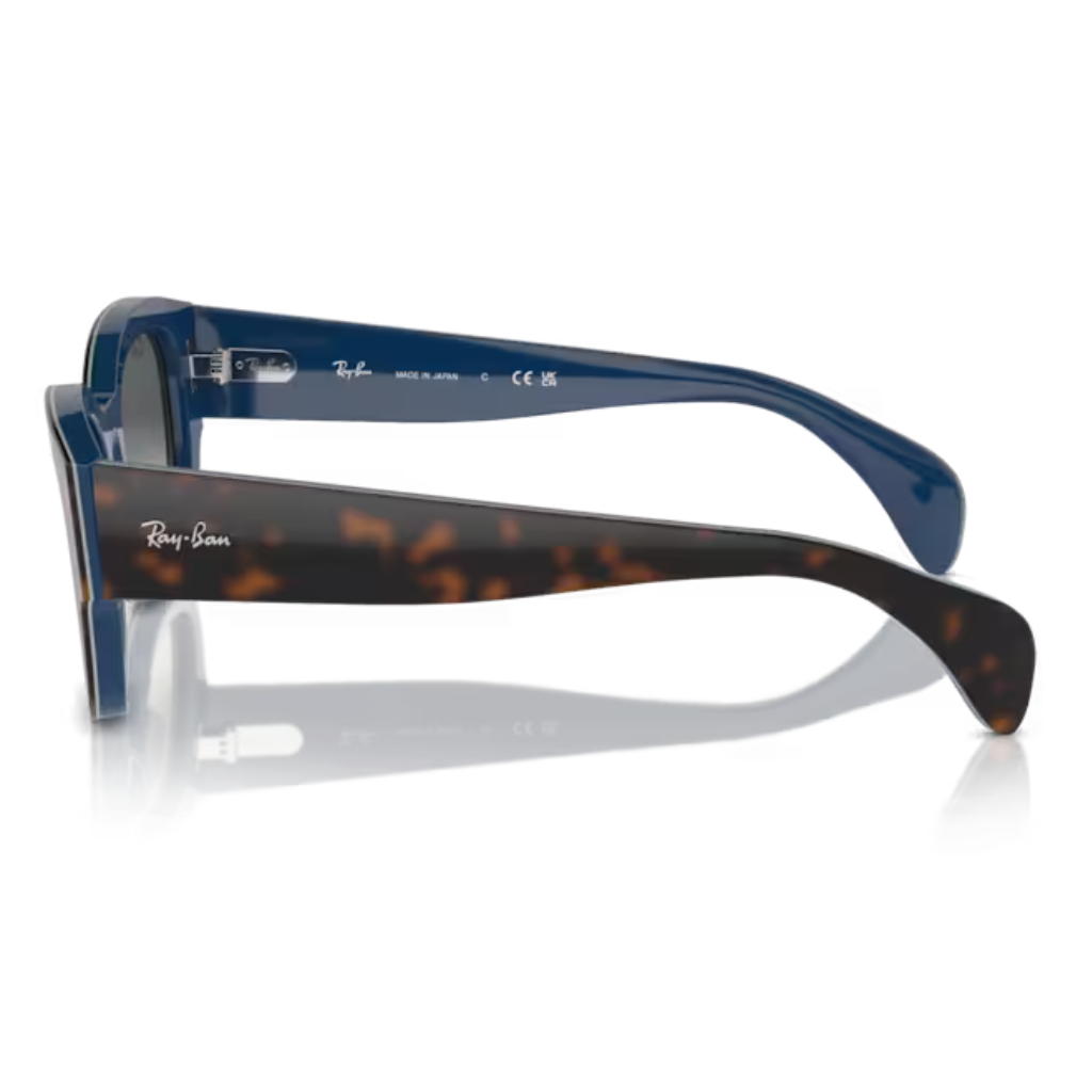Óculos Solar Ray Ban Jorge RB 7681S