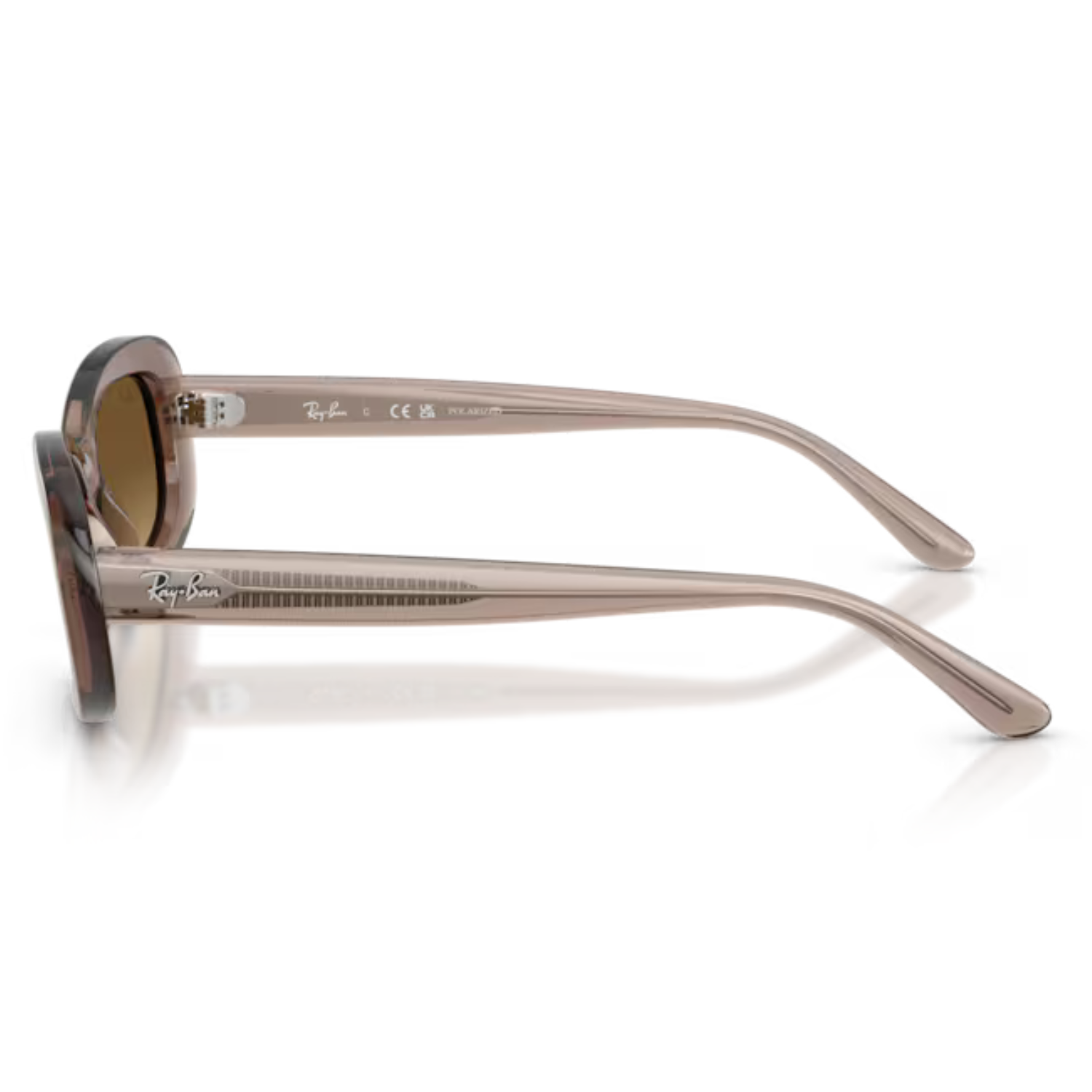 Óculos solar Ray Ban Polarizado RB 2221