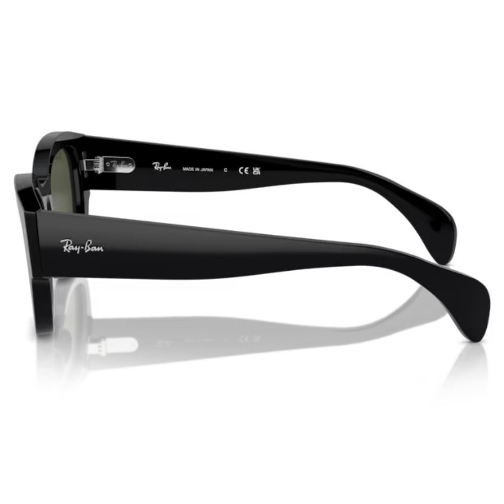 Óculos Solar Ray Ban Jorge RB 7681S
