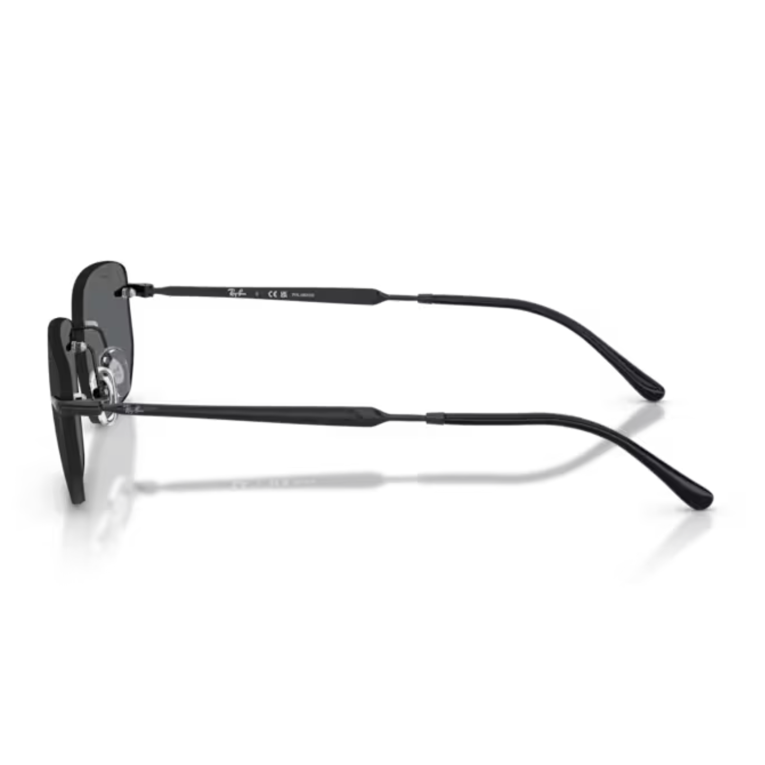 Óculos Solar Ray Ban Polarizado RB 3768