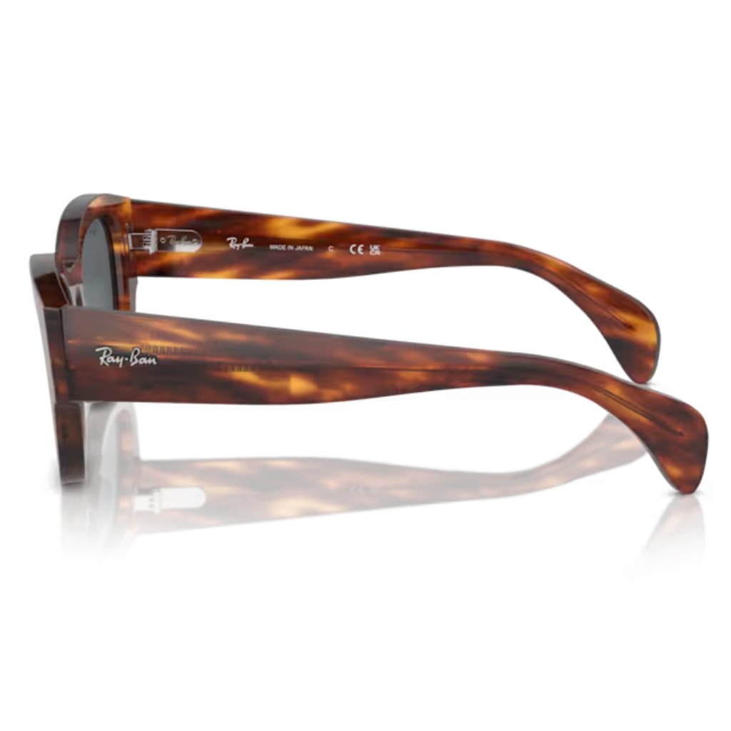 Óculos Solar Ray Ban Jorge RB 7681S