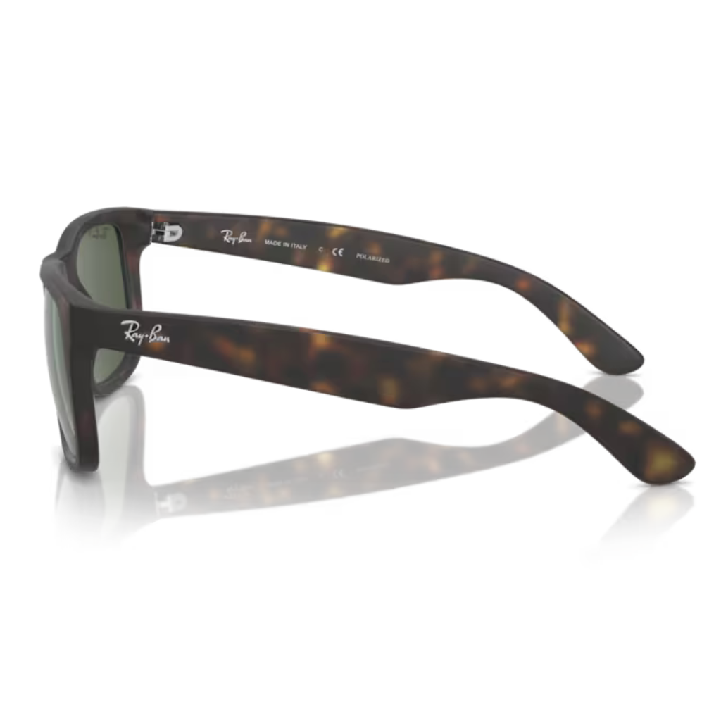 Óculos Solar Ray Ban Justin RB 4165