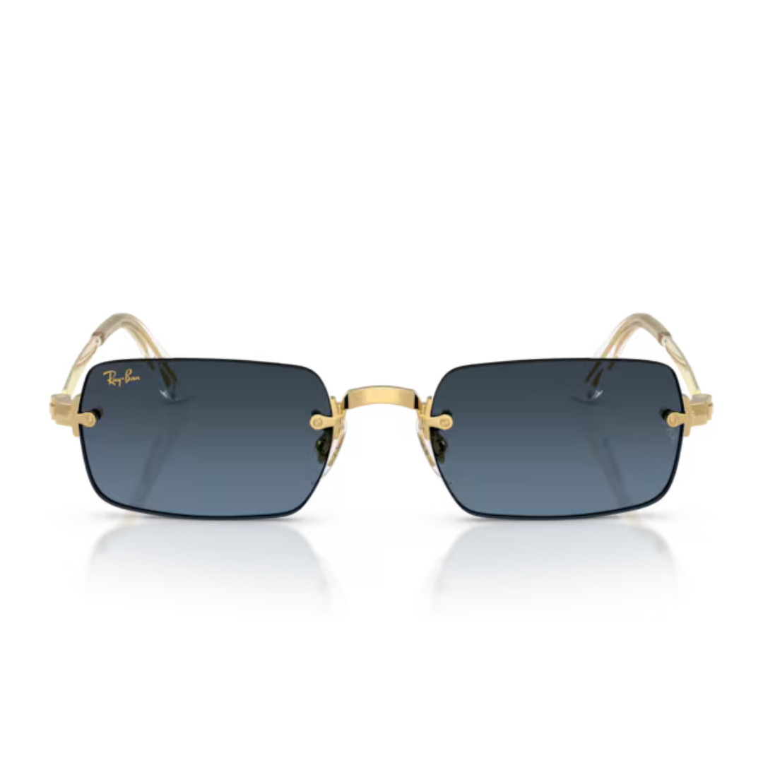 Óculos Solar Ray Ban By A$AAP ROCKY RB 3928