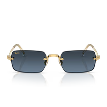 Óculos Solar Ray Ban By A$AAP ROCKY RB 3928