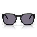 Preto Fosco + Lente Cinza / Omatter / 54