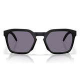 Preto Fosco + Lente Cinza