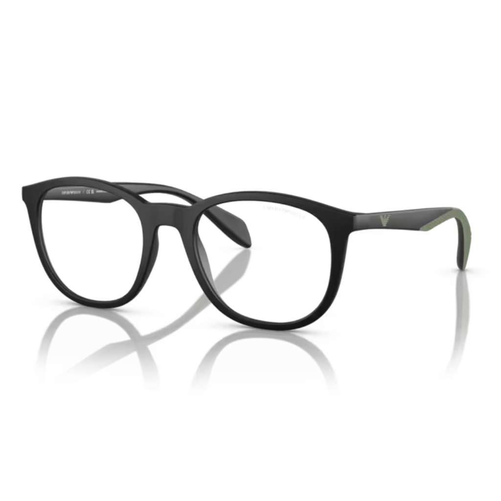 Óculos de Grau e Solar Emporio Armani EA 4211