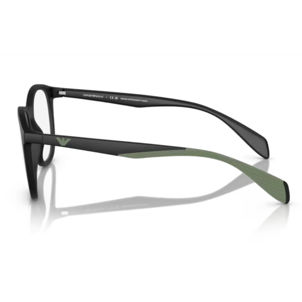 Óculos de Grau e Solar Emporio Armani EA 4211