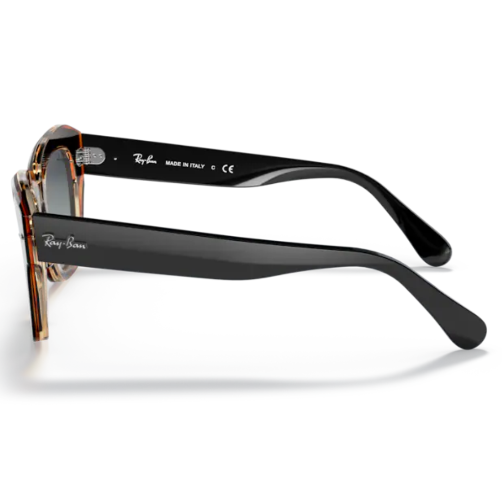 Óculos solar Ray Ban RB 2186